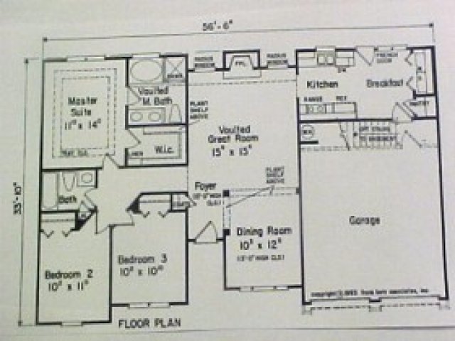 2579 W 1850 S, Syracuse, UT 84075 — photo 2