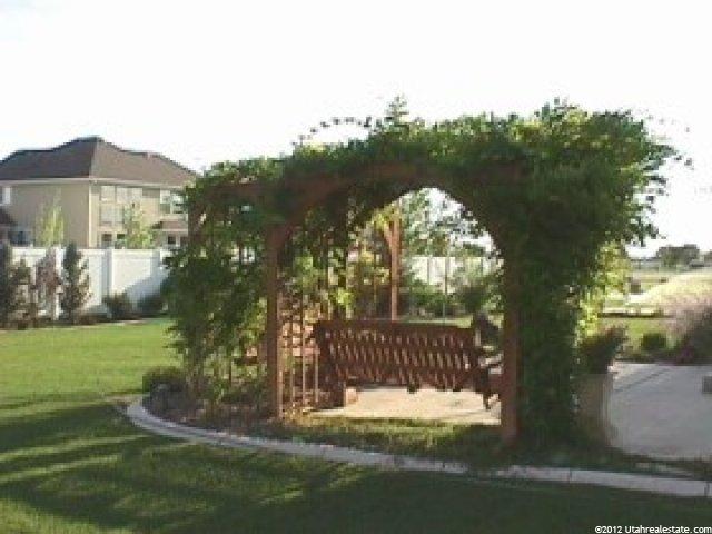 1749 W 2575 S, Syracuse, UT 84075 — photo 3