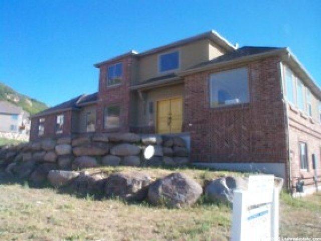 4380 Bountiful Ridge Dr, Bountiful, UT 84010 — photo 2