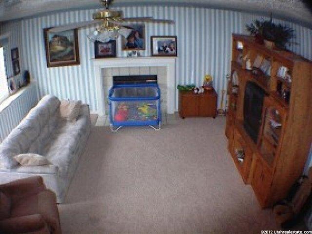 469 E 1700 S, Kaysville, UT 84037 — photo 3