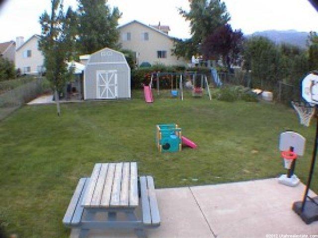 469 E 1700 S, Kaysville, UT 84037 — photo 8