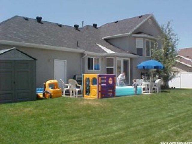 1478 N 100 W, Bountiful, UT 84010 — photo 4