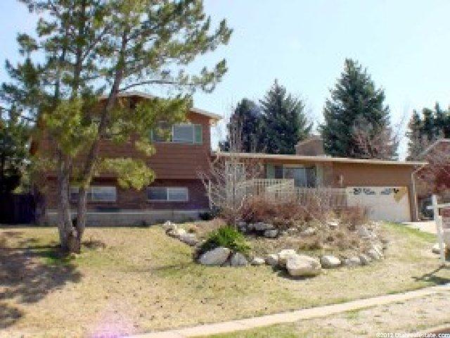 206 N 1050 E, Bountiful, UT 84010 — photo 2