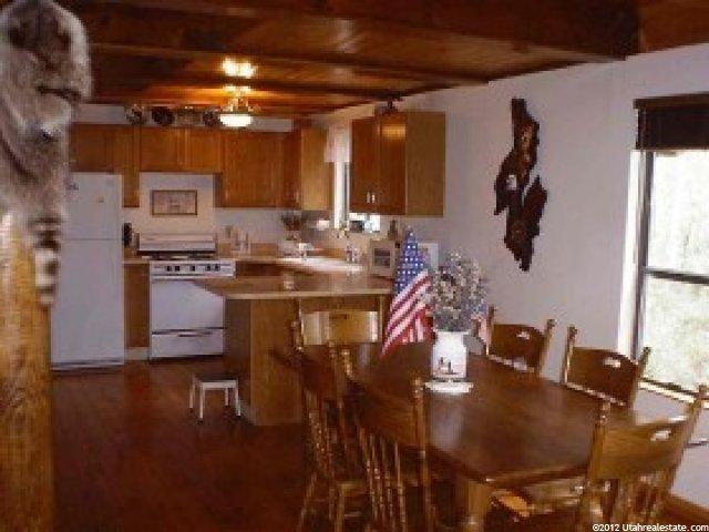 1869 Blue Spruce Dr, Timber Lakes, UT 84032 — photo 2