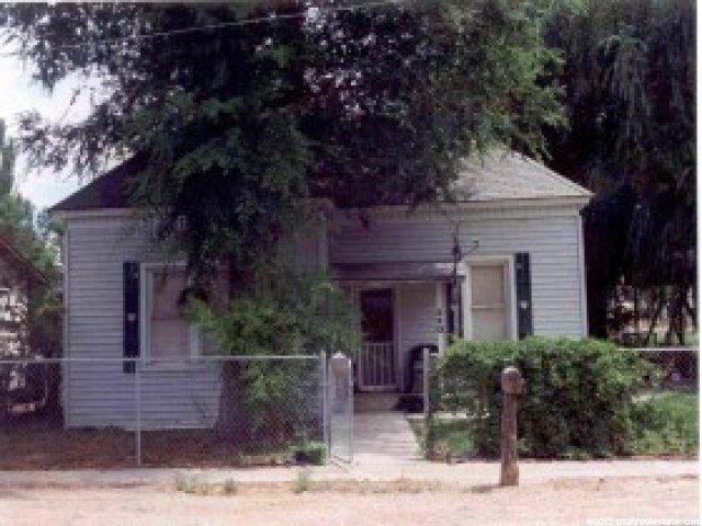 110 N 400 W, Nephi, UT 84648 — photo 2