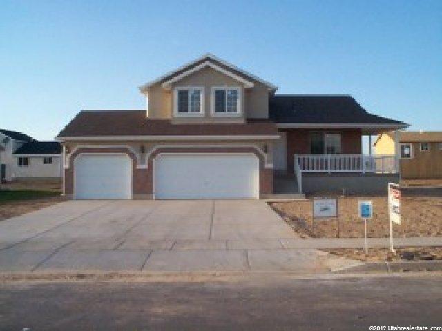 1684 W 350n, West Point, UT 84015 — photo 2