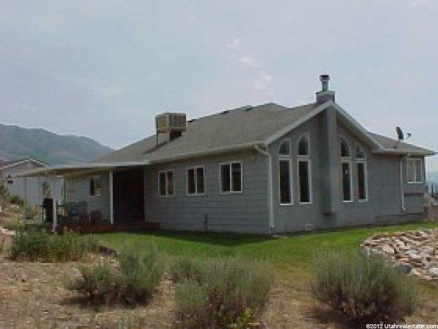 3373 N Foothill Ln, Eden, UT 84310 — photo 4