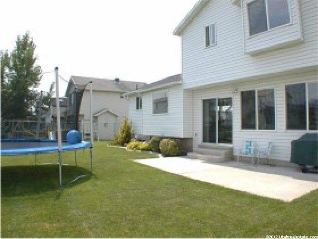 1148 N 2725 W, Layton, UT 84041 — photo 5