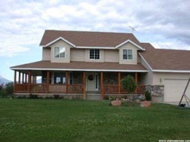 1023 Pole Dr, Heber City, UT 84032 — photo 2