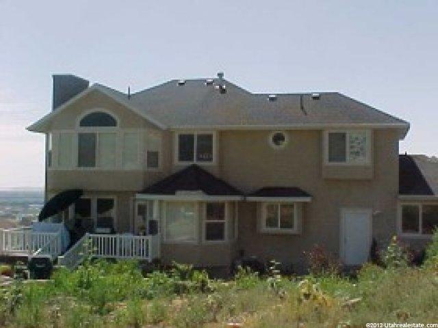 3590 N 575 E, North Ogden, UT 84414 — photo 2