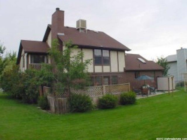 1843 Hayes Dr, Layton, UT 84040 — photo 3
