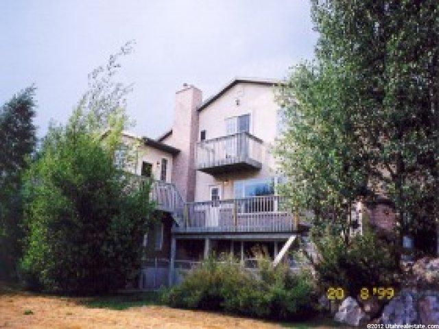 3845 Saddleback Rd, Park City, UT 84098 — photo 2