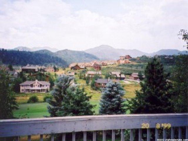 3845 Saddleback Rd, Park City, UT 84098 — photo 3
