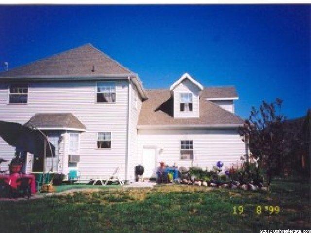 854 N 50 W, Midway, UT 84049 — photo 2