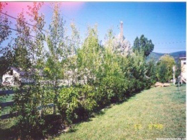 854 N 50 W, Midway, UT 84049 — photo 3