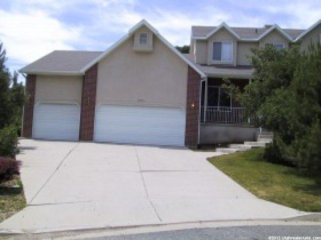 1879 N Brom Cir, Layton, UT 84040 — photo 7
