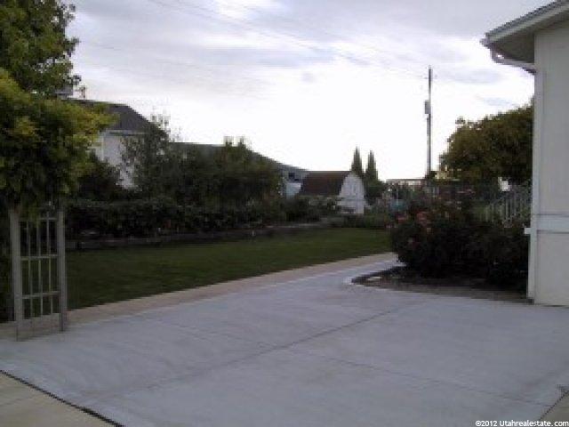 322 E 1650 S, Kaysville, UT 84037 — photo 5