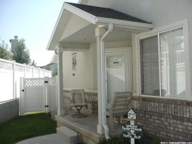 155 Park Shadows Ct, Bountiful, UT 84010 — photo 2