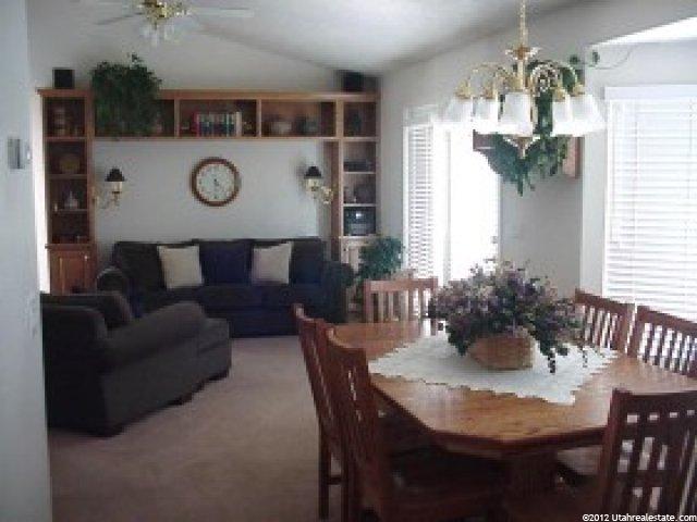 155 Park Shadows Ct, Bountiful, UT 84010 — photo 5