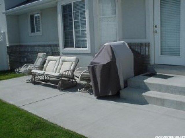 155 Park Shadows Ct, Bountiful, UT 84010 — photo 8
