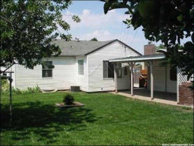3840 S Evelyn Rd, Ogden, UT 84401 — photo 6