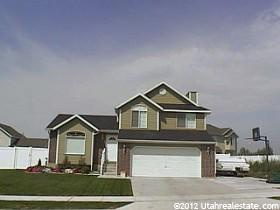 1623 N 300 E, Layton, UT 84041