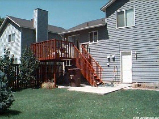 233 Meadowbrook Dr, Ogden, UT 84404 — photo 2