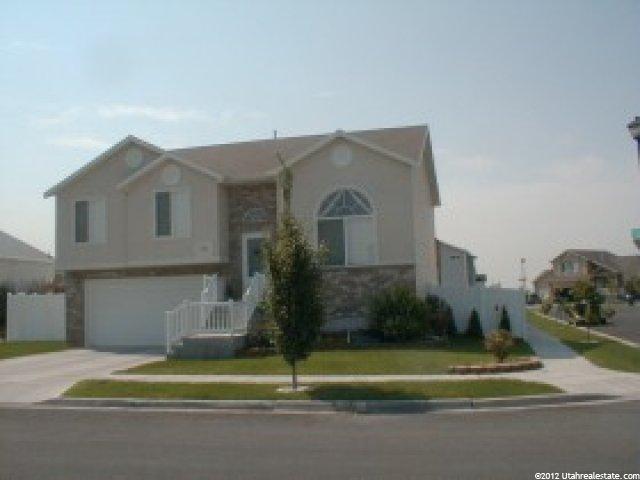 1545 W Pebblecreek Dr, Layton, UT 84041 — photo 4