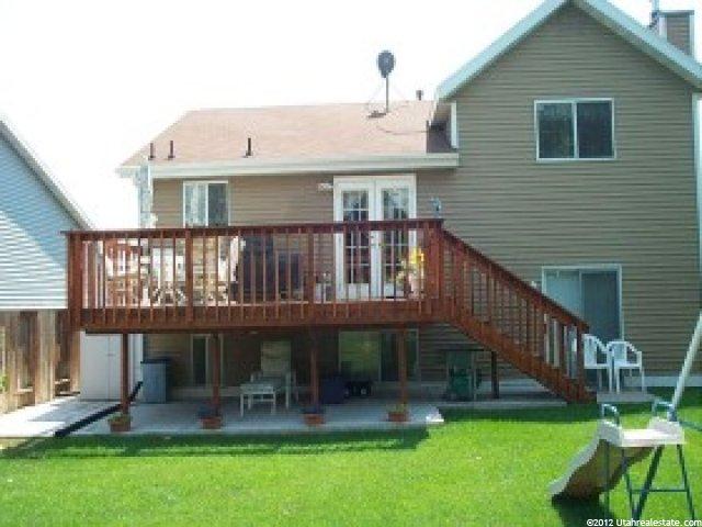 509 E 1550 S, Kaysville, UT 84037 — photo 2