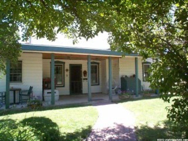 296 E 100 N, Midway, UT 84049 — photo 2