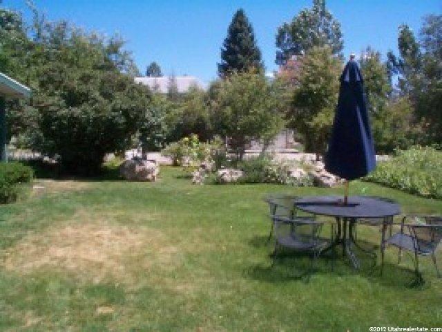 296 E 100 N, Midway, UT 84049 — photo 3
