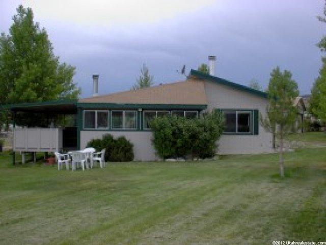 490 E 400 N, Manila, UT 84046 — photo 3