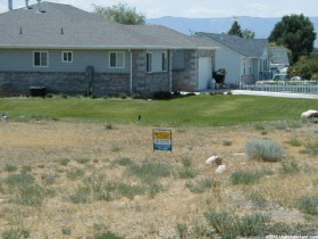 400 N 200 E, Mt Pleasant, UT 84647 — photo 4