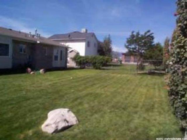 2668 Oquirrh View Dr, Riverton, UT 84065 — photo 2