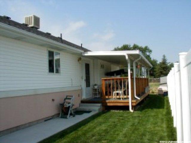 4674 Hanauer St, Murray, UT 84107 — photo 2