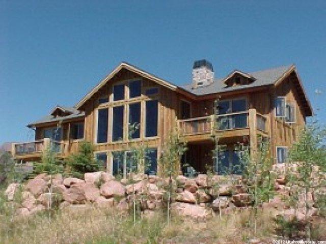 7211 Ridge Way, Park City, UT 84098 — photo 2