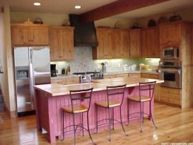 7211 Ridge Way, Park City, UT 84098 — photo 4