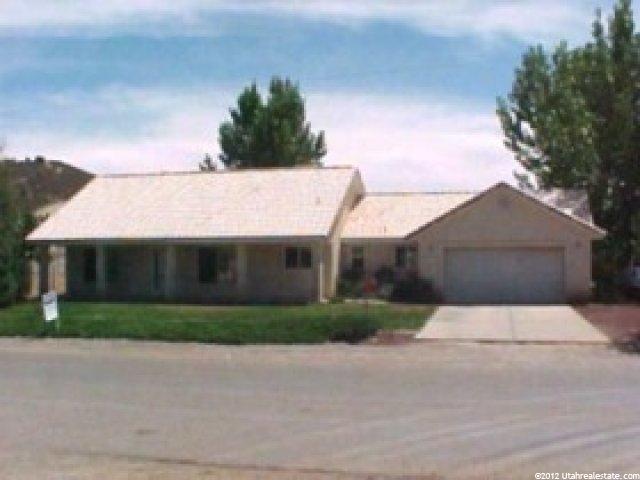 1311 W Topaz, St. George, UT 84770 — photo 7