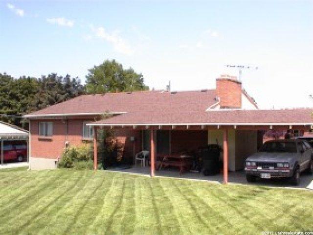 763 W 3400 S, Bountiful, UT 84010 — photo 2