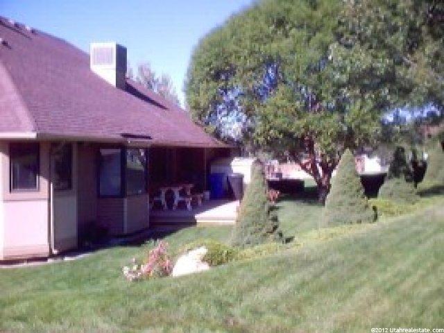1282 E 3090 N, North Ogden, UT 84414 — photo 2