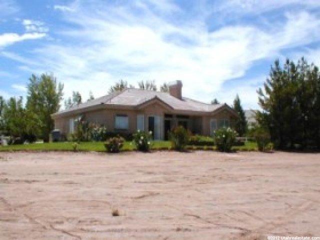 2805 Juniper Cir, St. George, UT 84790 — photo 2