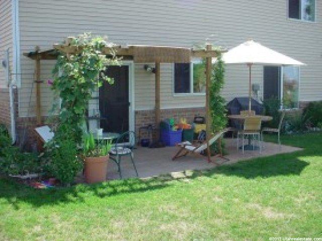 307 S 400 E, Hyde Park, UT 84318 — photo 8