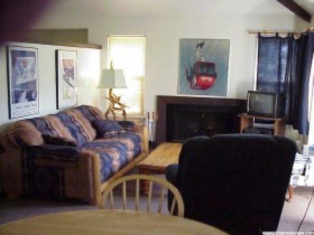 2100 Canyons Resort Dr, Park City, UT 84098 — photo 3