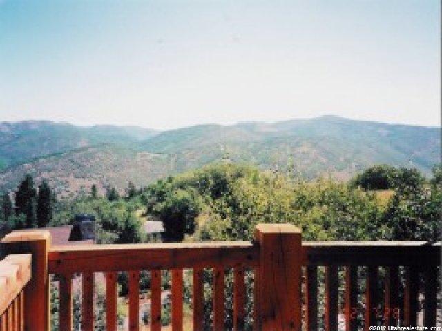 4204 Moosehollow Rd, Park City, UT 84098 — photo 4