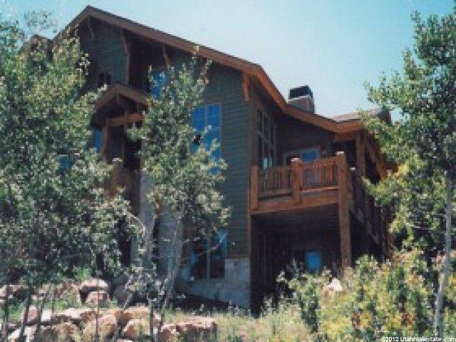 4204 Moosehollow Rd, Park City, UT 84098 — photo 5