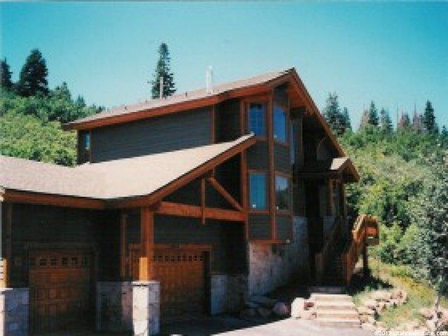4204 Moosehollow Rd, Park City, UT 84098 — photo 6