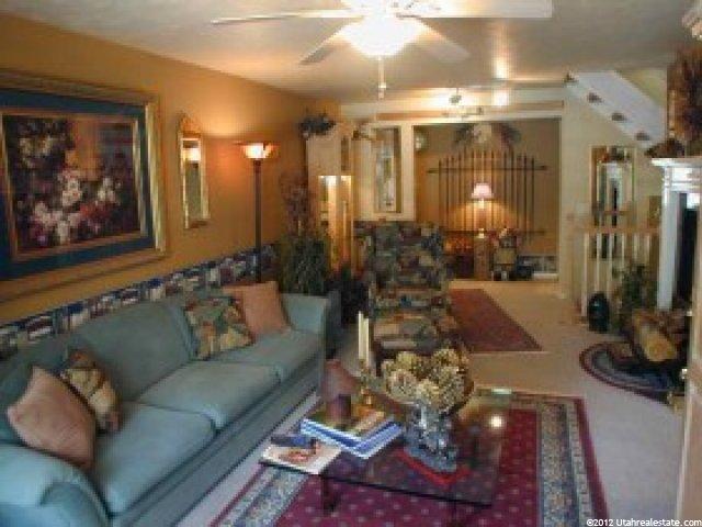 150 Aspen Ln, Park City, UT 84098 — photo 4