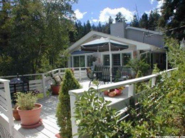 150 Aspen Ln, Park City, UT 84098 — photo 8