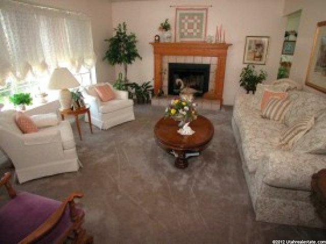 8967 Wild Willow Cir, Sandy, UT 84093 — photo 5