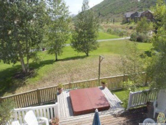 2925 Cochise Ct, Park City, UT 84060 — photo 7